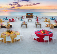 Hilton Marco Island Beach Resort - Accommodation Los Angeles