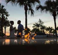 JW Marriott Marco Island Beach Resort - Accommodation Los Angeles