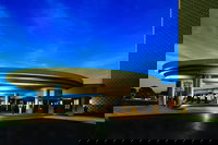 Marriott Chicago O'Hare