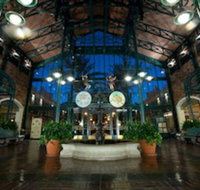 Disney's Port Orleans Resort French Quarter - Accommodation Los Angeles