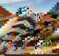 Disney's Pop Century Resort - Accommodation Los Angeles