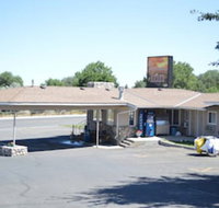 A Wyoming Inn - Accommodation Los Angeles