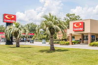 Econo Lodge Pooler - Savannah I-95