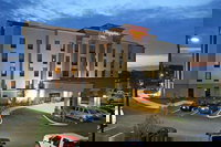 Hampton Inn Waynesburg