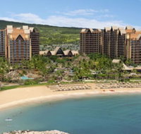 Aulani, Disney Vacation Club Villas - Accommodation Los Angeles