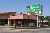 New SunFlower Inn