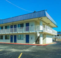 Motel 6 Russellville AR - Accommodation Los Angeles