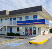 Motel 6 Laramie, WY - Accommodation Los Angeles