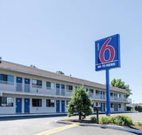 Motel 6 Centralia, WA - Accommodation Los Angeles