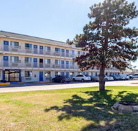 Motel 6 Garland, TX - Dallas - Accommodation Los Angeles