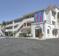 Motel 6 Bellflower, CA - Los Angeles - Accommodation Los Angeles