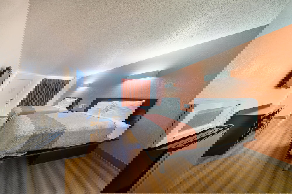 Motel 6 Hamburg, NY - thumb 6