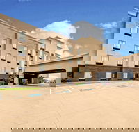 Hampton Inn Belton/Kansas City area - Accommodation Los Angeles