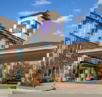 Sleep Inn  Suites - Accommodation Los Angeles