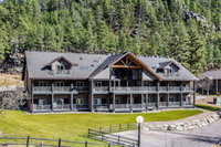 K Bar S Lodge Ascend Hotel Collection