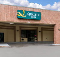 Quality Inn - Accommodation Los Angeles