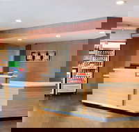 TownePlace Suites by Marriott Aberdeen - Accommodation Los Angeles