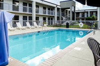 Quality Inn Moss Point - Pascagoula