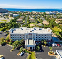 Hampton Inn  Suites Destin-Sandestin Area - Accommodation Los Angeles
