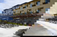 Holiday Inn Express Hotel  Suites Belgrade an IHG Hotel