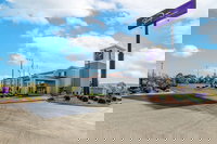 Sleep Inn Wytheville I-77 and I-81