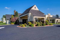 Comfort Inn Wytheville