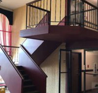 Crookston Inn and Convention Center - Accommodation Los Angeles