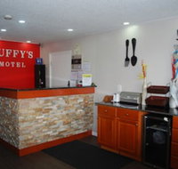 Duffy's Motel - Accommodation Los Angeles