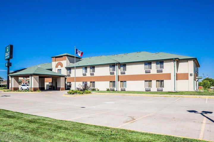 Quality Inn & Suites Altoona - Des Moines - thumb 1
