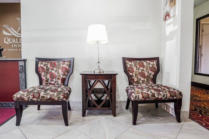 Quality Inn & Suites Altoona - Des Moines - thumb 6