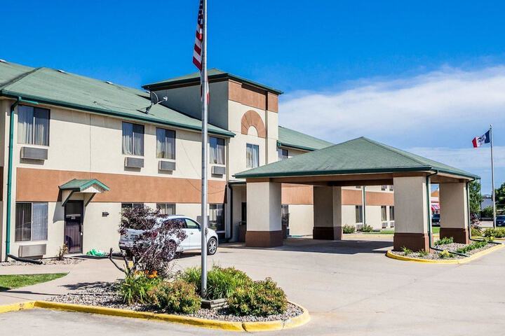 Quality Inn & Suites Altoona - Des Moines - thumb 2