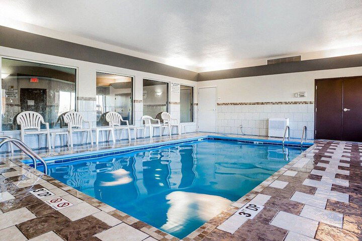 Quality Inn & Suites Altoona - Des Moines - thumb 3