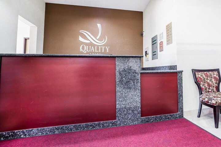 Quality Inn & Suites Altoona - Des Moines - thumb 4