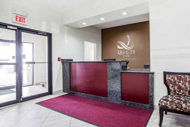 Quality Inn & Suites Altoona - Des Moines - thumb 7