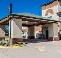 Quality Inn  Suites Altoona - Des Moines - Accommodation Los Angeles