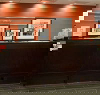 Hampton Inn & Suites Albany At Albany Mall - Accommodation Los Angeles