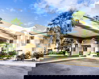 Quality Inn Darien - North Brunswick