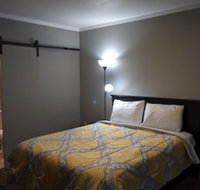 Belle-Aire Motel - Accommodation Los Angeles