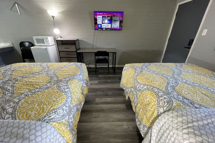 Belle-Aire Motel - thumb 1