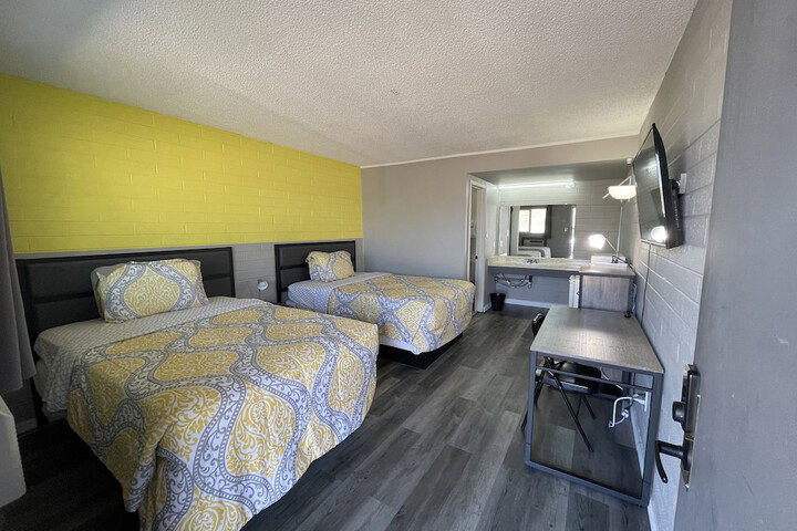 Belle-Aire Motel - thumb 4