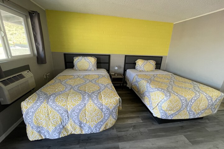 Belle-Aire Motel - thumb 3