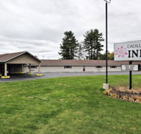 Cadillac Inn - Accommodation Los Angeles