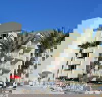 Gulfview Hotel on the Beach - Accommodation Los Angeles