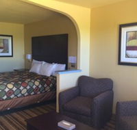 Cotulla Executive Inn - Accommodation Los Angeles