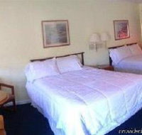 The Falcon Motel - Accommodation Los Angeles