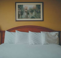 Hotel Ottumwa - Accommodation Los Angeles
