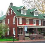 A Sentimental Journey Bed & Breakfast - Accommodation Los Angeles