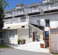 The Windswept Inn - Accommodation Los Angeles