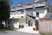  Accommodation Los Angeles