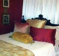 Edgewood Manor - Accommodation Los Angeles